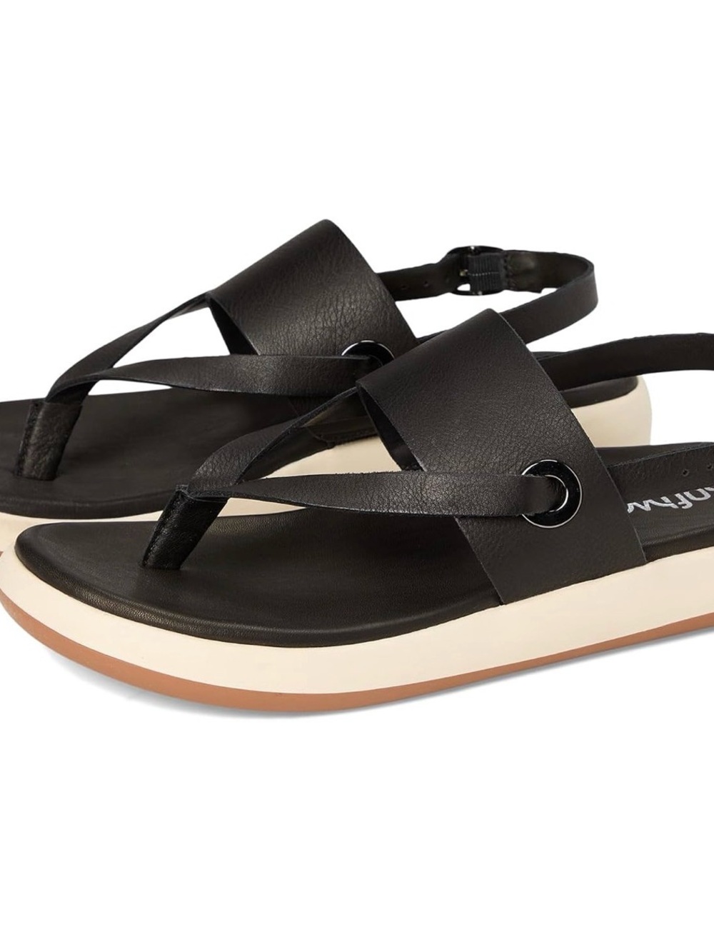 Softwalk Joliet Slingback Sandal NEW SZ 7.5 Women’s - Picture 2 of 8